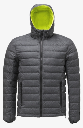 Egill Light Down Jacket - Icewear Egill Light Down Jacket #6162672