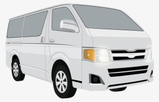 Pick Me Van #6162751