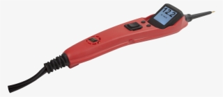 Congratulations To The Prize Winner Of The Power Probe #6162819