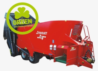 Pictures - Feed Mixer #6162862