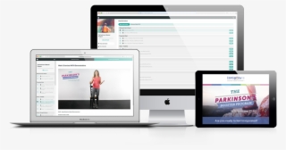 Parkinson's Booster Program Bundle Image Invigorate #6163036