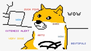 Dogeee - Doge #6163268