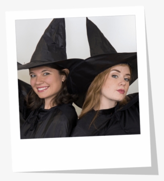 Kids Halloween Party - Girl #6163480