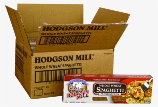 Hodgson Mill Whole Wheat Spaghetti - 16 Oz Box #6163528
