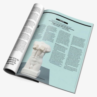 Volkskrant Magazine Does Soy Cause Man Boobs - Breast #6163647