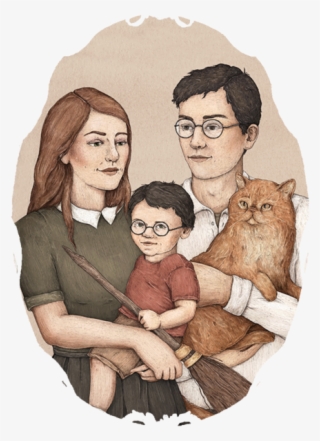 Pottermore Potter Family Tree #6163648 Pottermore Potter Family Tree #6163648