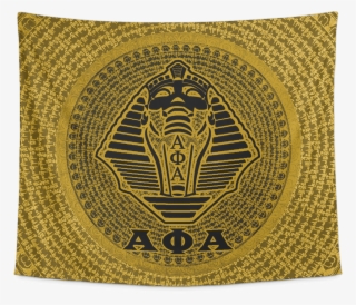 Alpha Phi Alpha Tapestry - Human Rights #6163803