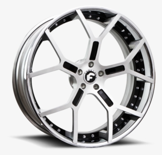 Forgiato 2 - 0 Gtr-ecl - Forgiato Gtr Ecl #6163956