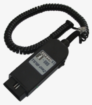 Larger / More Photos - Zed Bull Obd Cable #6164000