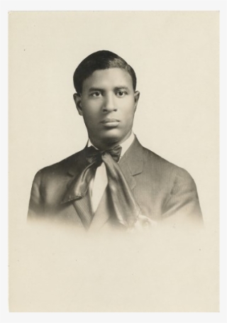 4 / - Garrett Augustus Morgan #6164003