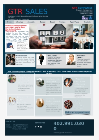 Real Estate #6164148