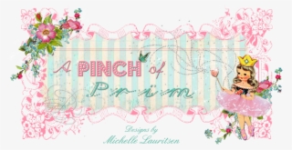 Another Treasure I Want To Share Is The Cottage Style - Cartoon #6164305