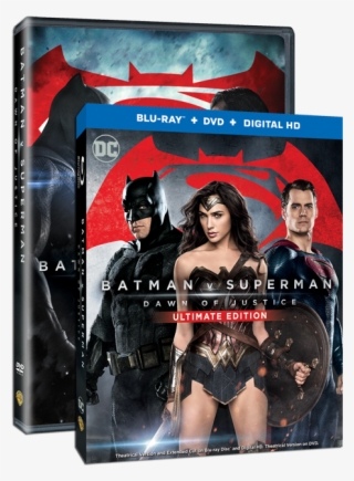 Batman V Superman - Batman V Superman: Dawn Of Justice #6164362