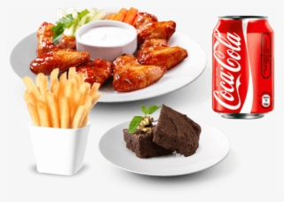 Menu Tex Mex #6164365