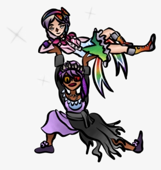 Next Is This Sparkling Rainbow Piece From [wandering #6164370