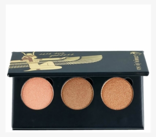 Eye Of Horus Eyeshadow Palette - Eye Of Horus Isis Sun Goddess Shadow Palette #6164547