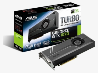 Gallery - Asus Turbo Gtx 1070 #6164630