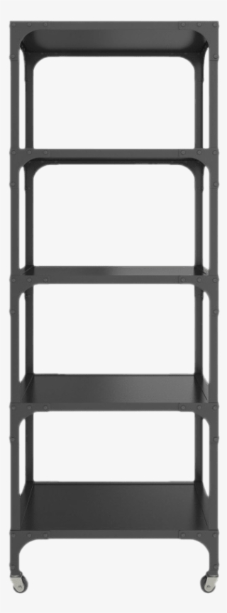 Hemming Narrow Shelf - Shelf #6164798