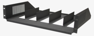 Rack Mount Vertical Shelves #6165006