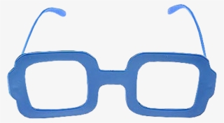 Óculos Quadrado - Oculos Quadrado Png #6165010