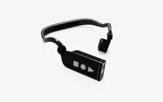 Headset - Strap #6165068