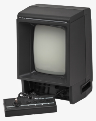 Vectrex Console Set #6165133