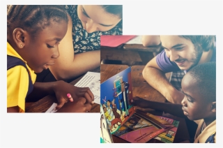 That's Where Reading Road Trip Comes In Join Us For - Toddler #6165193