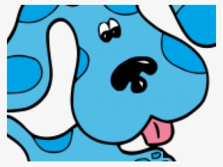 Bubbles Clipart Blues Clue - Blues Clues Clipart #6165292