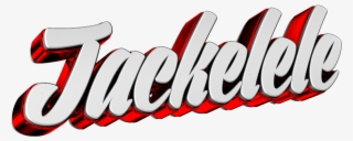 Jackelele C4d Text - Calligraphy #6165294