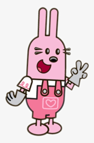 Wow Wow Wubbzy - Wow Wow Wubbzy Personajes - Free Transparent PNG ...