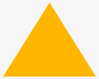 Jogo Quadrado - Triangle Not Png #6165608