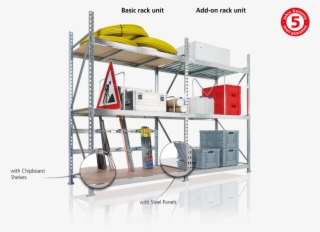 Meta Mini Rack Wide Span Rack The All Purpose Rack - Meta Mini Rack #6165772