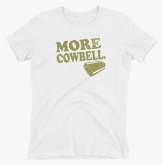 Zippo Lighter - More Cowbell High Polish Chrome #6165817