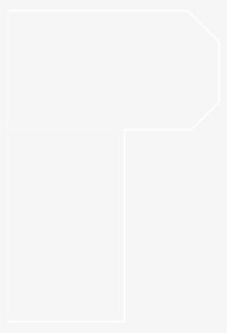 Stool - Accor Hotels White Logo #6165888