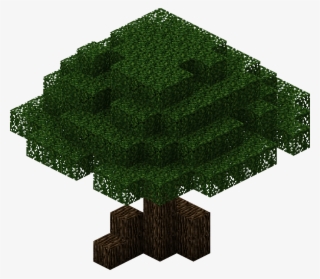 Mirk-oak Tree #6165949