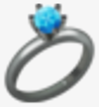 Emoji Sticker - Bague À Diamant - Emoji Carte #6166101