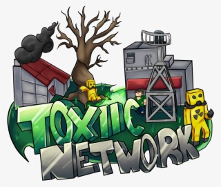 Toxiic Prisons - Logo #6166343 Toxiic Prisons - Logo #6166343