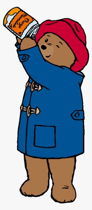 Paddington 17 - Paddington Bear #6166571