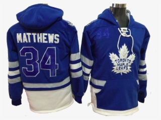 Toronto Maple Leafs Lacer #6166576
