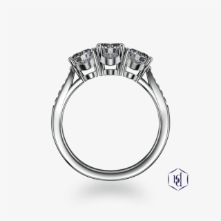 Image Free Phillip Stoner The Jeweller Ct F Vs - Engagement Ring #6166723