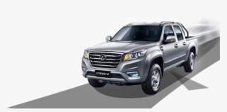 Gwm Steed 2018 Png #6166907