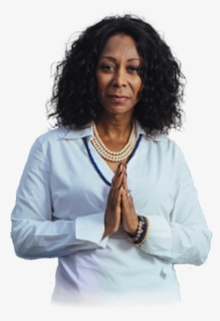 Dr Edwige Standing - Girl #6166978