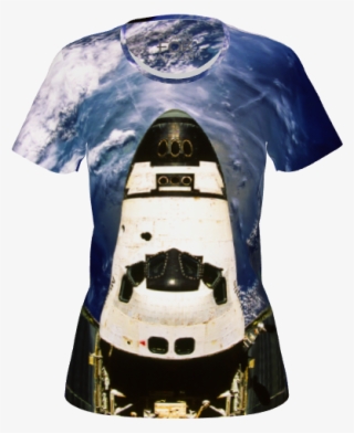 #docking By #flowersforaldrin #citrusreport #tshirt - Earth From Space #6167314