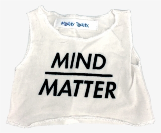 Mind/matter Yoga Shirt - Active Tank #6167315