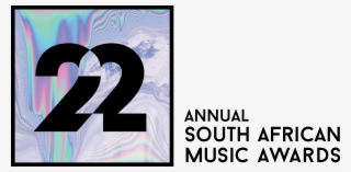 22nd South African Music Awards Logo - Sama 22 #6167375 22nd South African Music Awards Logo - Sama 22 #6167375