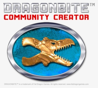 Db Community Logo Large - Game #6167813