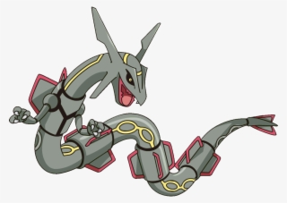 Rayquaza Ag4 Shiny - Fathead Rayquaza - Teammate #6167817