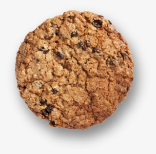Cookie Oatmeal Raisin - Peanut Butter Cookie #6167976