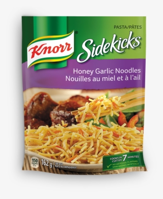 Sidekick Noodles #6168057