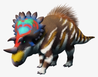 Ceratopsian Month - Triceratops #6168311